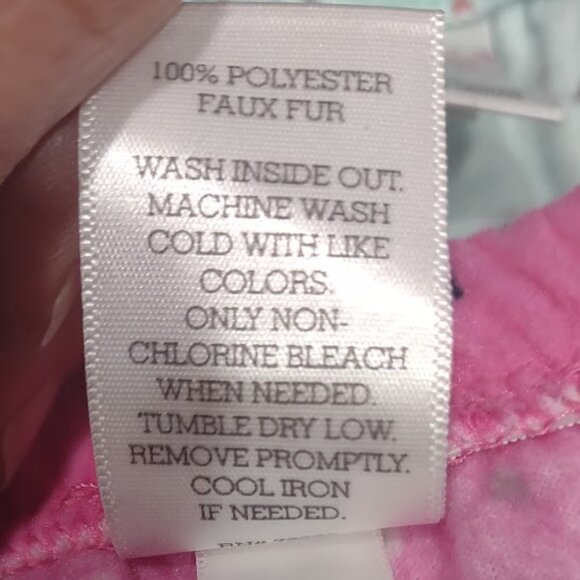 SO INTIMATES PAIR PAJAMA SLEEP SHORTS 1 PINK 1 BLUE WITH GEOMETRIC NEW SIZE L - Picture 9 of 10